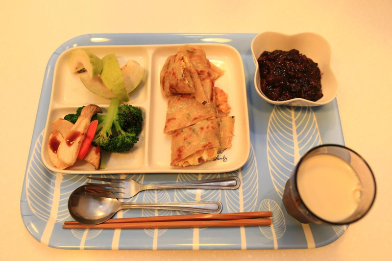 Food & Drinks 5, 500Km Home B&B, Hualien