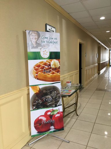 Food & Drinks 4, Quality Inn & Suites Hanes Mall, Forsyth