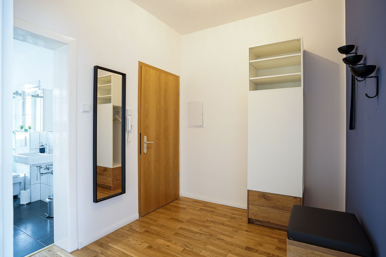 Others 3, Glück Auf Appartements Rembrandtstraße, Essen