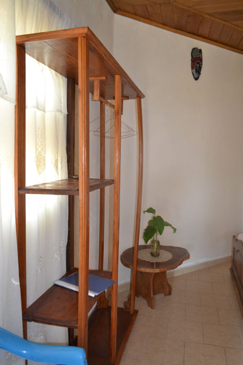 Bedroom 2, Hotel Tara Plage, Océan