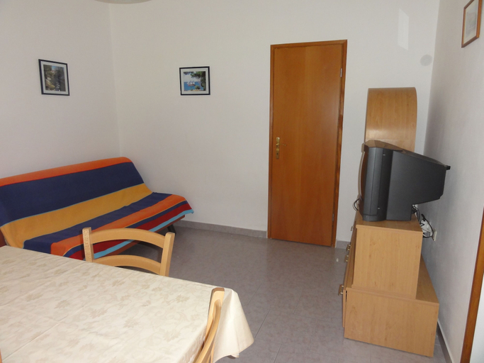 Bedroom 2, Apartment Bolko, Medulin