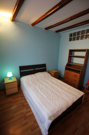 Room 4, Pontida 4, Milano