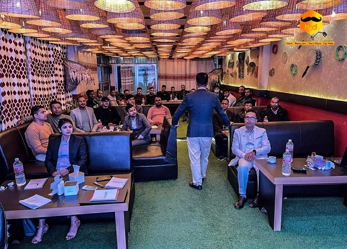 Food & Drinks 2, HOTEL BABA KO DHABA, Janakpur