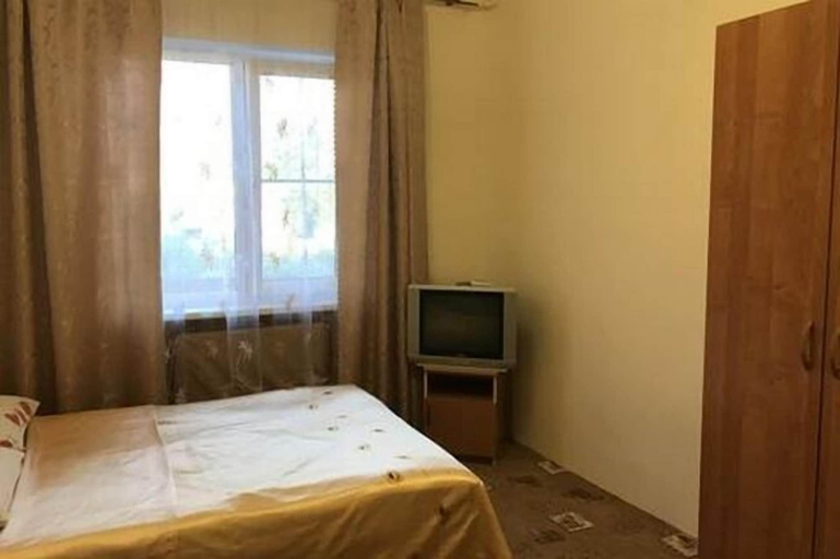 Bedroom 2, Sadorini Guest House, Gelendzhik gorsovet
