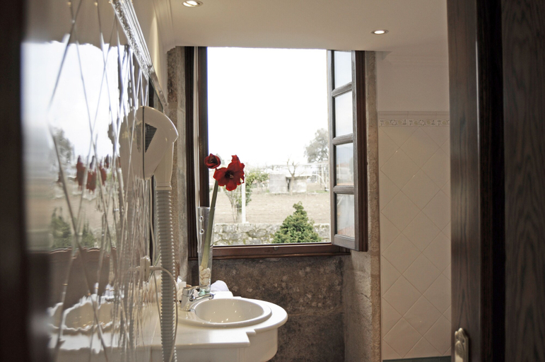 Bathroom 4, Rusticae Casa A Pedreira, Pontevedra