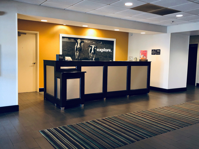 Others 5, Hampton Inn Clearfield, Clearfield