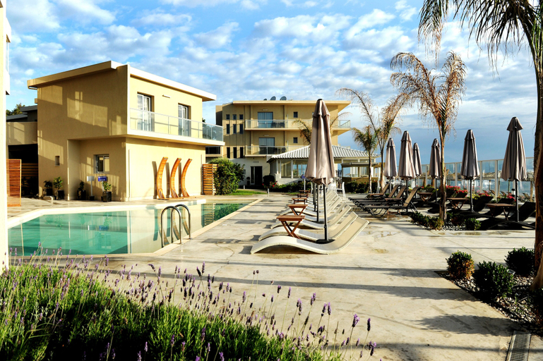 Sport & Beauty 2, Sikyon Coast Hotel & Resort, Peloponnese