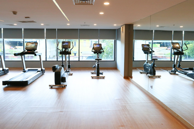 Others 4, Four Points by Sheraton Balikpapan, Balikpapan