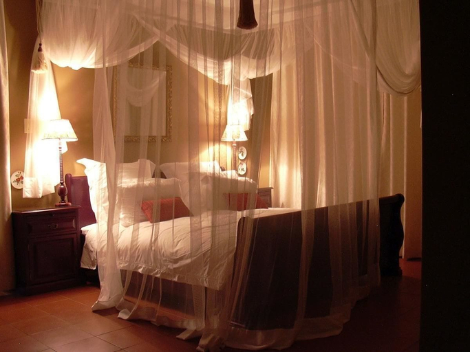 Bedroom 3, Plumbago Guest House, Ehlanzeni