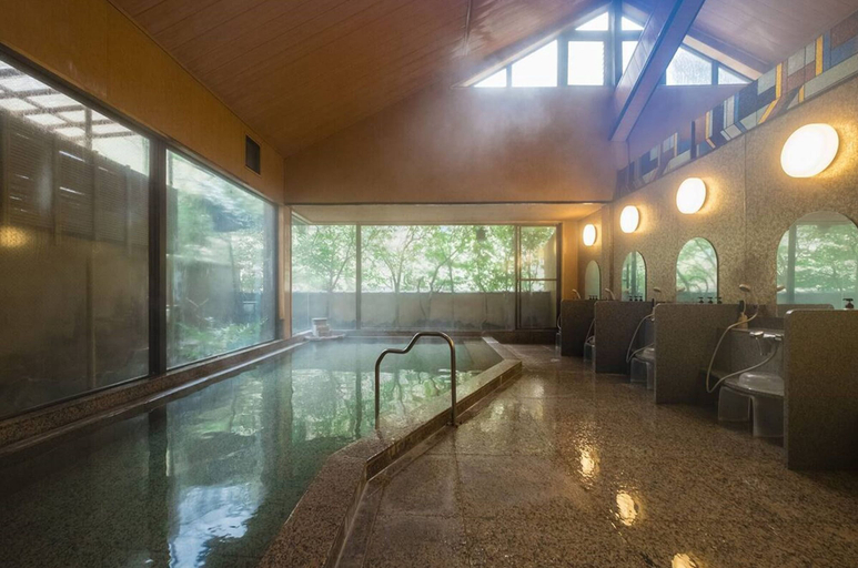 Sport & Beauty 5, Yamagaso, Hakone