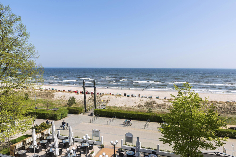 Others 5, SEETELHOTEL Strandhotel Atlantic, Vorpommern-Greifswald
