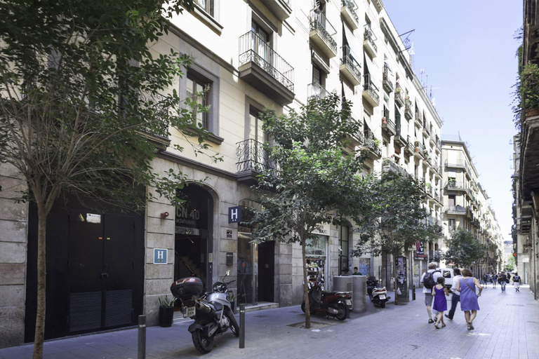 Exterior & Views 2, Hotel Acta BCN 40, Barcelona