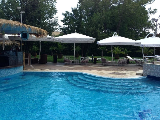 Sport & Beauty 2, Hotel Flamingo, Nesebar