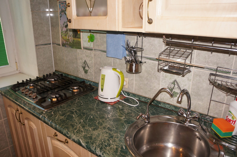 Others 4, Apartment RF88 on Leninskiy 174, Sankt-Peterburg gorsovet