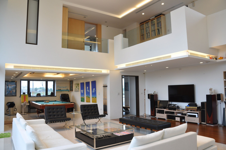 Others 4, Yutian House, Yilan