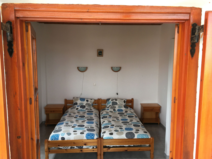 Bedroom 2, Filos, Attica
