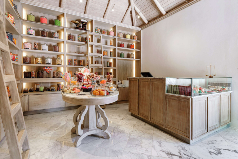 Food & Drinks 5, Fairmont Mayakoba Riviera Maya - All Inclusive, Cozumel