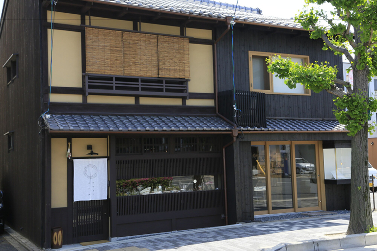 Exterior & Views 2, Usagi No Nedoko, Kyoto