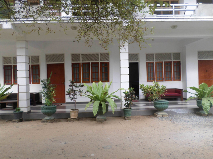 Exterior & Views 1, Vista Hotel Senora, Katharagama