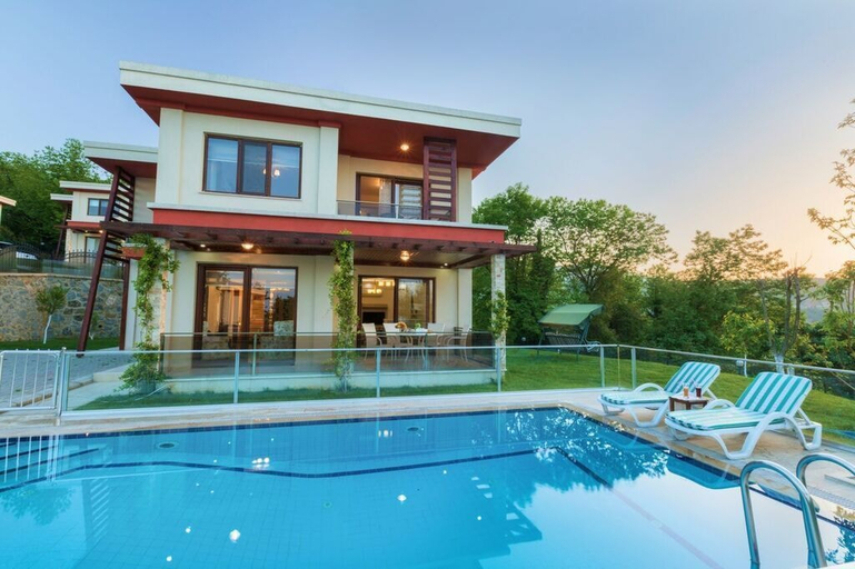 Sport & Beauty 3, Nevras Resort, Izmit