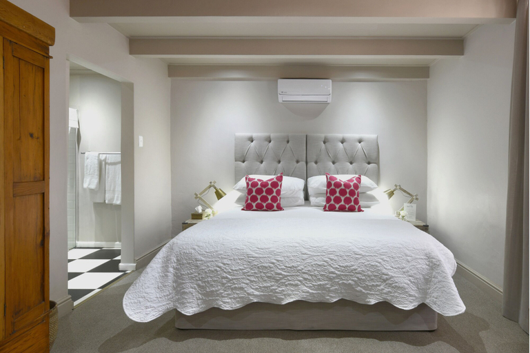 Bedroom 3, Mont d'Or Franschhoek, Cape Winelands