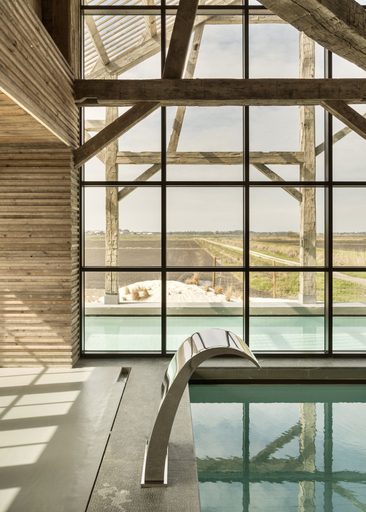 Sport & Beauty 3, Quinta da Comporta Wellness Boutique Resort, Grândola