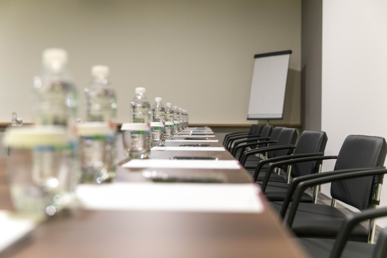 Business Facilities 16