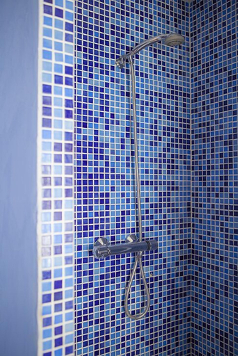 Bathroom 5, Auberge De La Vallée, Hérault
