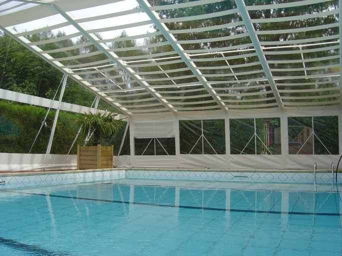 Sport & Beauty 5, Camping La Tentation, Pas-de-Calais