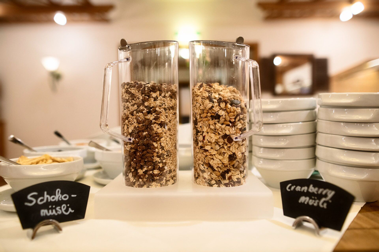 Food & Drinks 5, Landhotel Kauzenberg, Bad Kreuznach