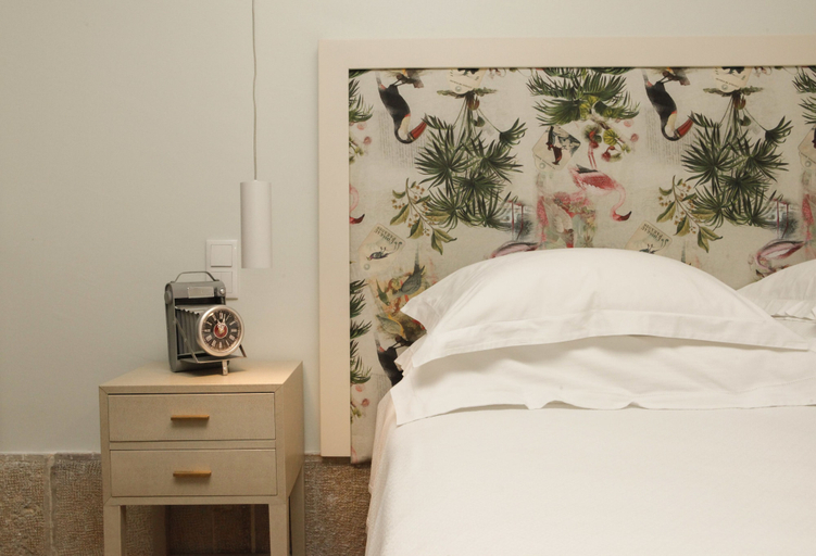 Bedroom 2, Alecrim ao Chiado, Lisbon