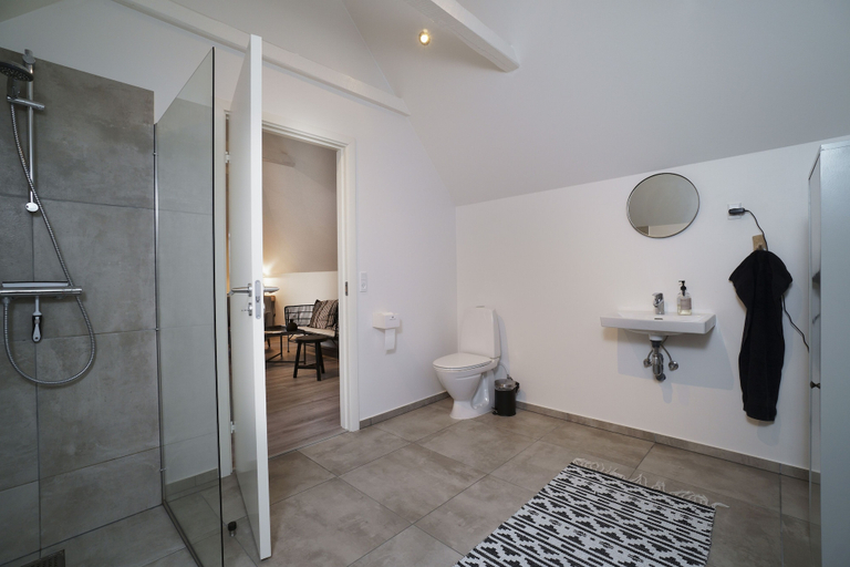 Bathroom 4, Hedegaarden, Ikast-Brande