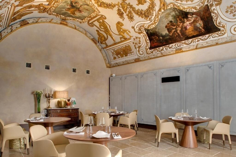 Food & Drinks 5, Hôtel Richer De Belleval - Relais & Châteaux, Hérault