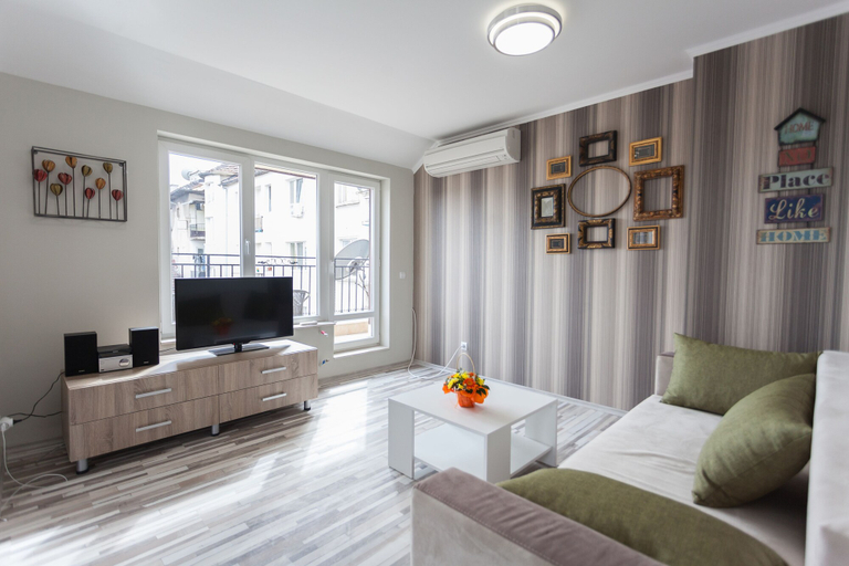 Others 4, Sofia Art Gallery Vacation Apartments, Stolichna