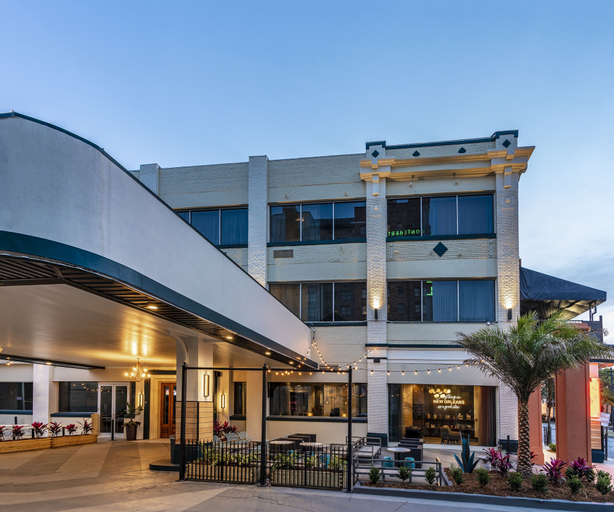 Exterior & Views 2, St Charles Coach House, an Ascend Collection Hotel, Orleans