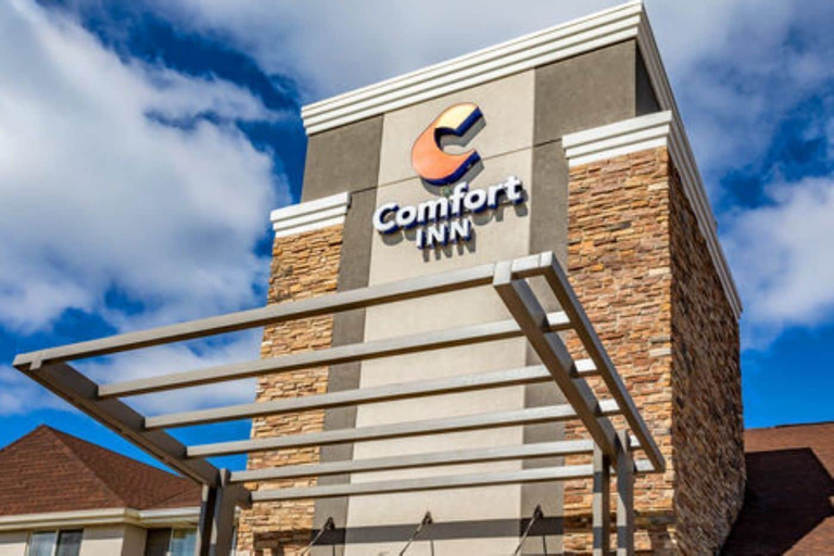 Comfort Inn, Waukesha