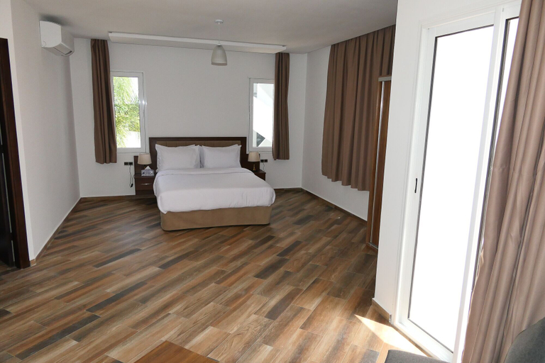Bedroom 4, Hotel Corail de Cabo, Tétouan