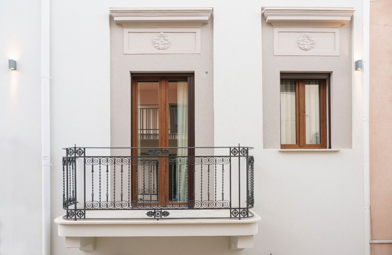 Exterior & Views 2, Oasi del Golfo Suites B&B, Trapani