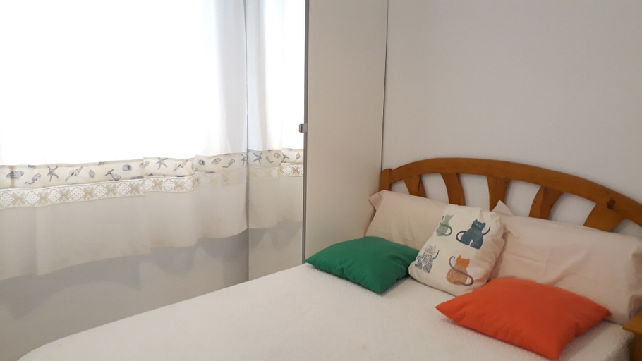 Others 3, Apartamento Cascada Marina, Alicante