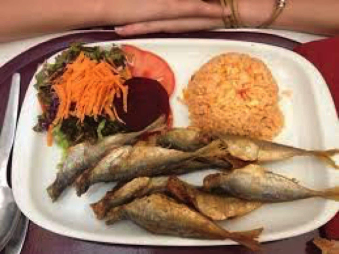 Food & Drinks 5, Forte Apartment, Albufeira