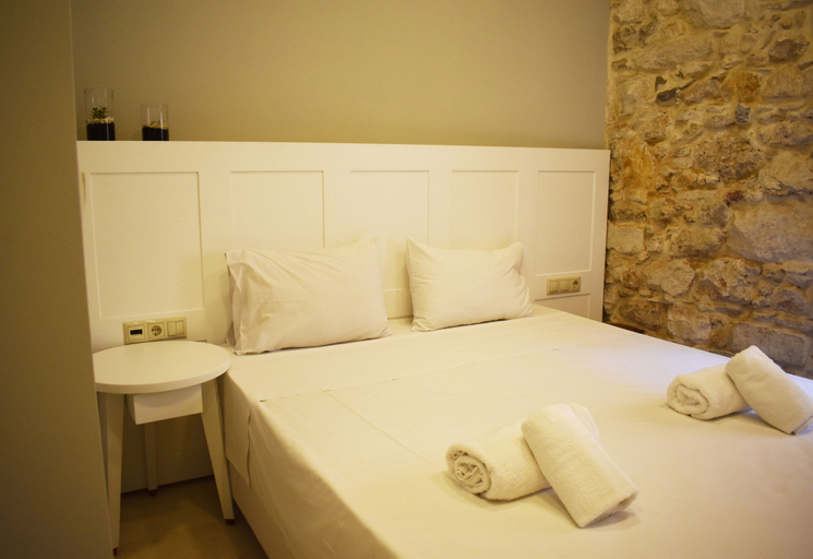 Bedroom 4, Candia Suites & Rooms, Crete