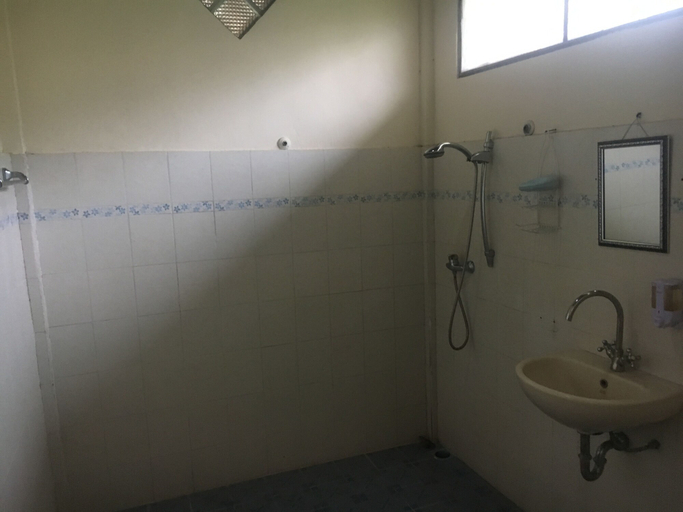 Bathroom 3, Purnama Di Bisma, Gianyar