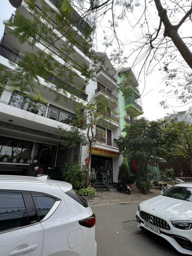 Exterior & Views, Paradise Home Trinh Cong Son, Tây Hồ
