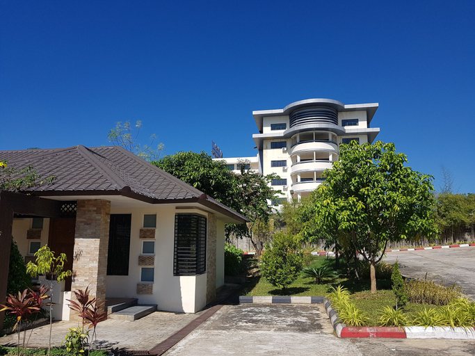 Exterior & Views 2, Hotel Aye Chan Thar, Yamethin
