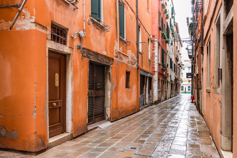 Exterior, Rialto Mercato a Family Like at Home, Venezia