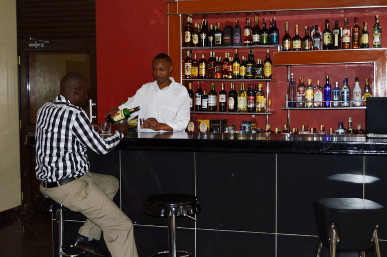 Food & Drinks 4, Elsa Hotel, North Imenti