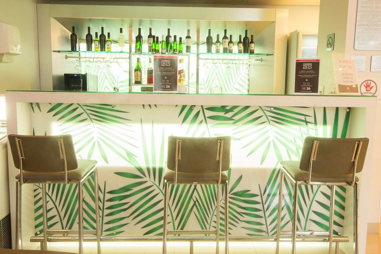 Food & Drinks 5, ibis Presidente Prudente Manoel Goulart, Presidente Prudente
