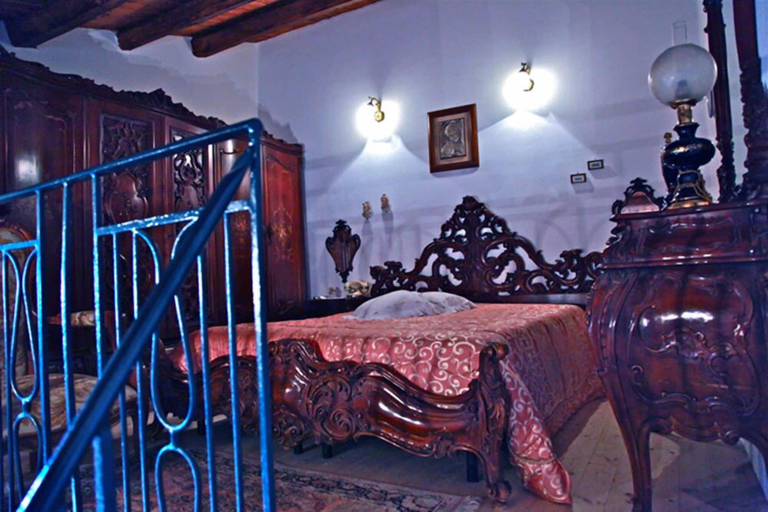 Bedroom 2, B&B La Ginestra, Agrigento