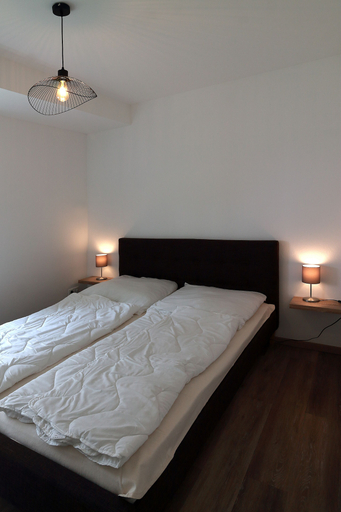 Room 5, Strandparadies Juliusruh 1, Vorpommern-Rügen