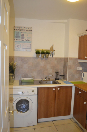 Others 5, MetroStays - Christchurch 1, Dublin